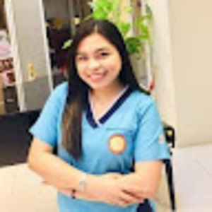 Meet your Posher, Winnei ann